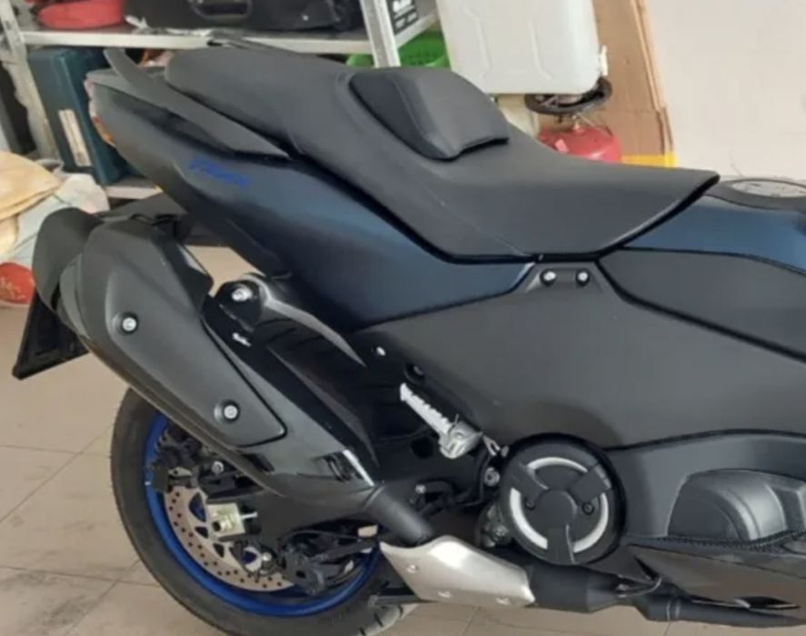 Оригинална генерация за Yamaha Tmax 560 2024 -2025