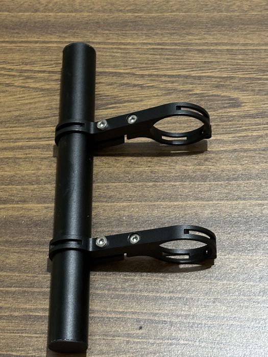 Кронштейн на руль велосипеда