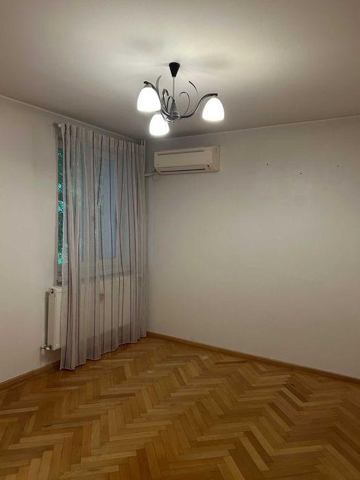 Proprietar |  3 camere Dristor — ParkLake, renovat, bloc P+4 reabilitat