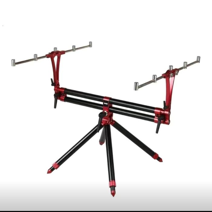 Род под wpe стойка