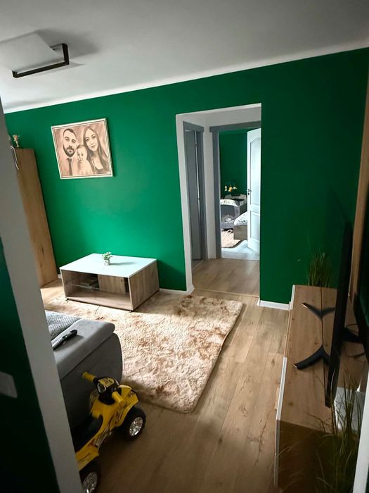 Apartament in Moinesti