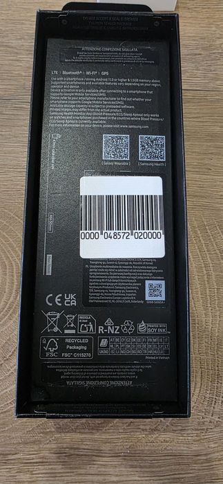 Samsung Galaxy Watch Ultra