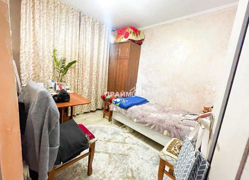 ПРОДАМ 3Х ком. Жастар (Даурен ПРАЙМ)