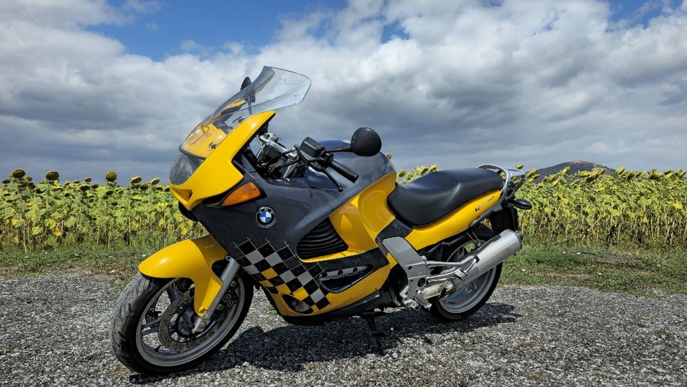 BMW K1200RS / БМВ К1200РС