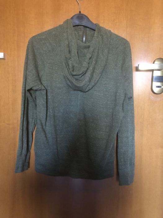 Nike Just Do It Дамско Горнище Анцуг Размер L