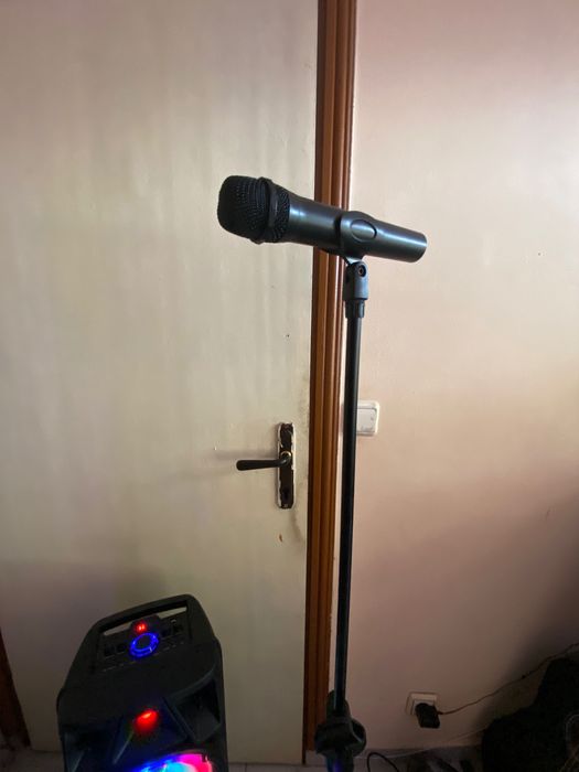 Bluetooth тонколона