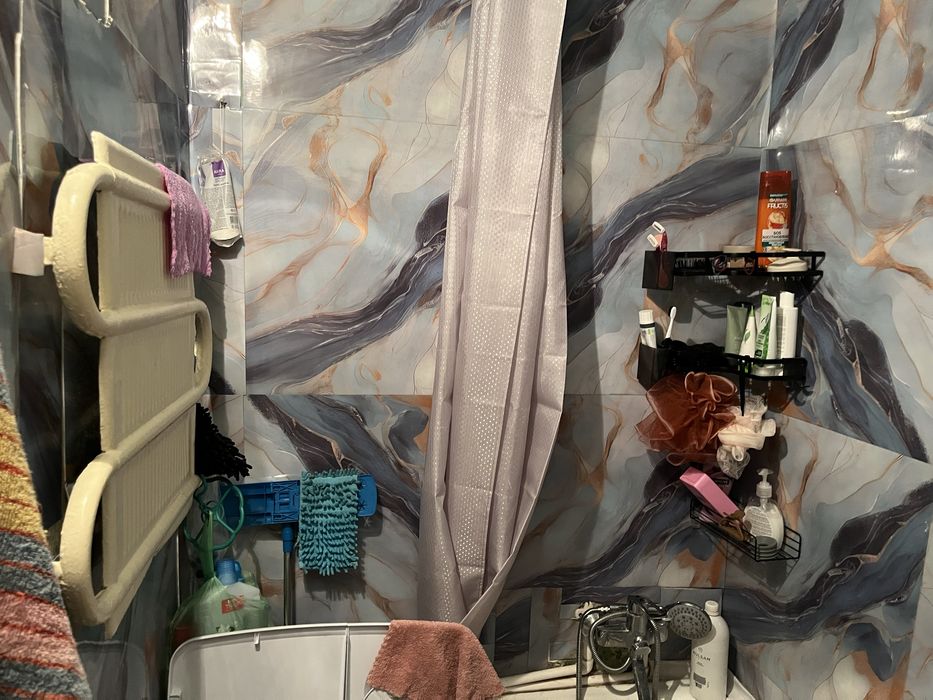 Продается 2х комнатная кварира