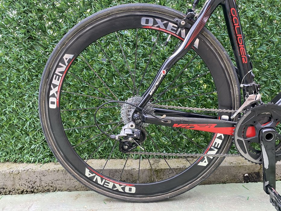 Viper Galibier s-consept