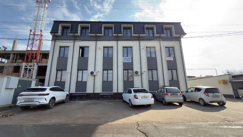 Срочна сотилади дуплекс дом