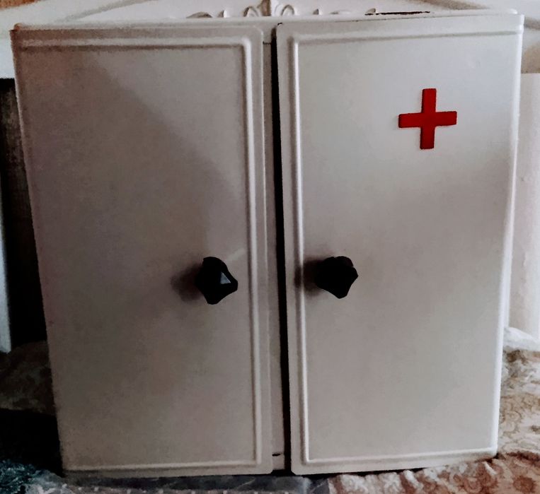 Продм ящик для лекарств