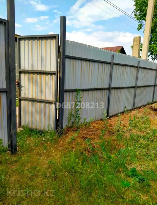 Продам дачу Талгарский район