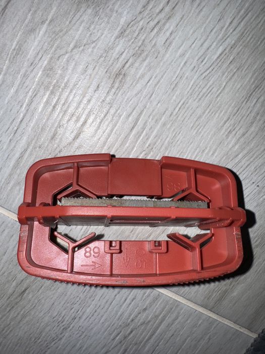 Set servisare ascutire schiuri / snowboard