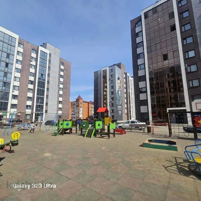 Продажа 1-комнатной квартиры