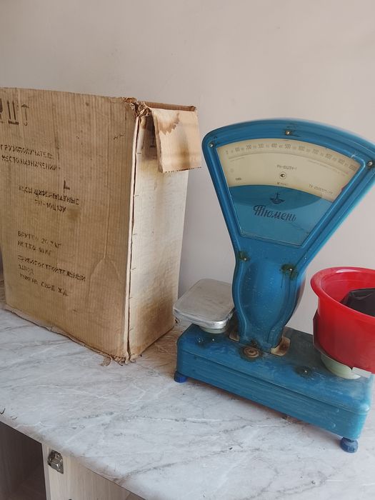 Torozi asr safi yangidek turibdi