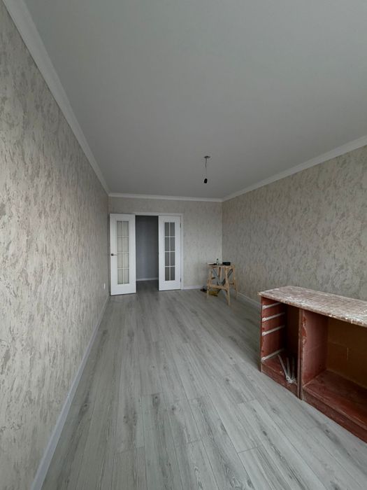 4 комн квартира