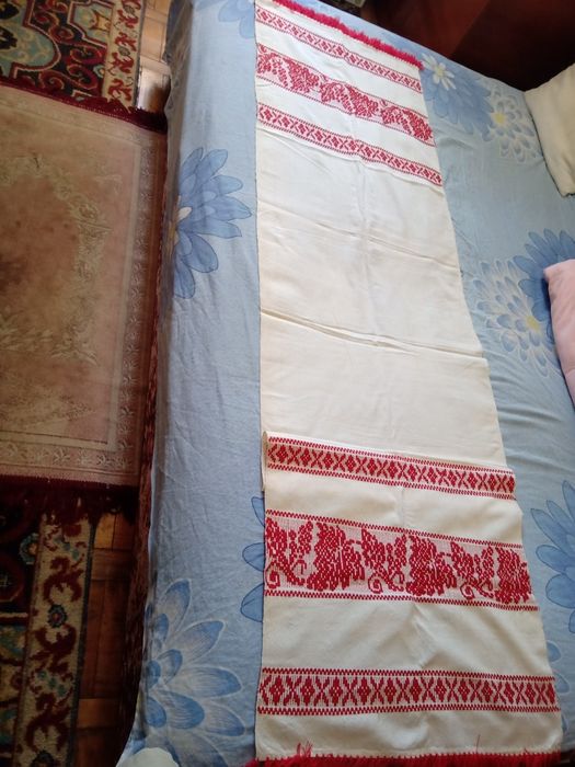 Stergar/carpeta traditional , autentic romaneasca