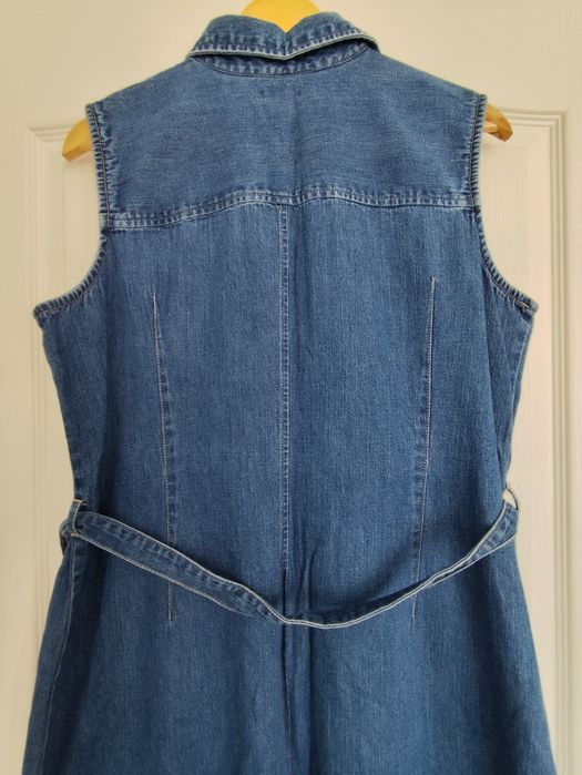 Sarafan blugi capse -XL