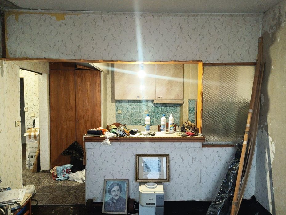 Продава се Едностаен апартамент в София, Люлин 7 - 44 кв.м за 1014 €/кв.м - Снимка #6