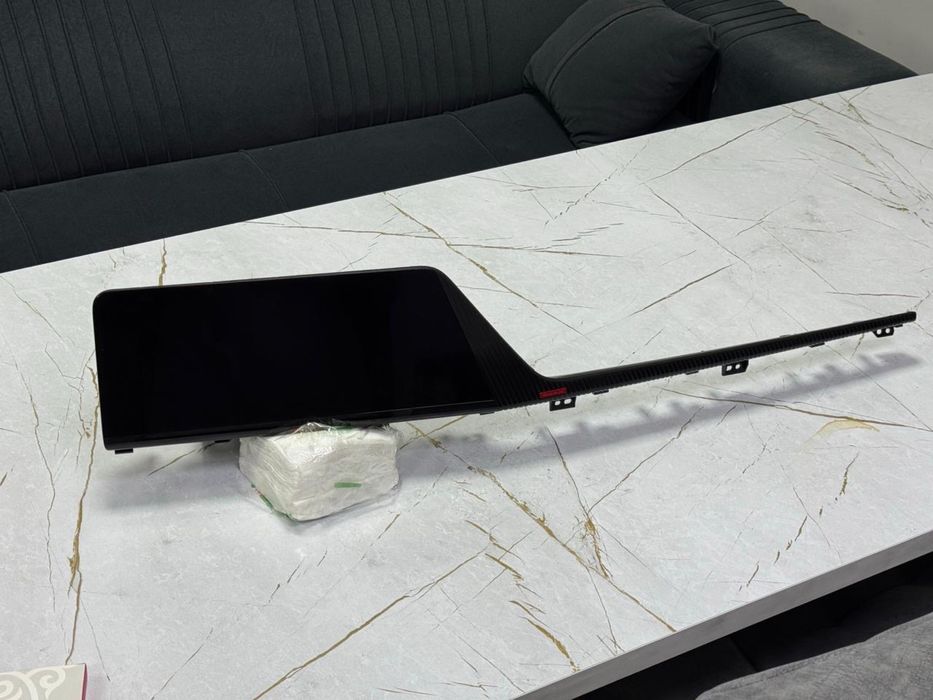 Монитор с блоком телематика Changan Cs55plus