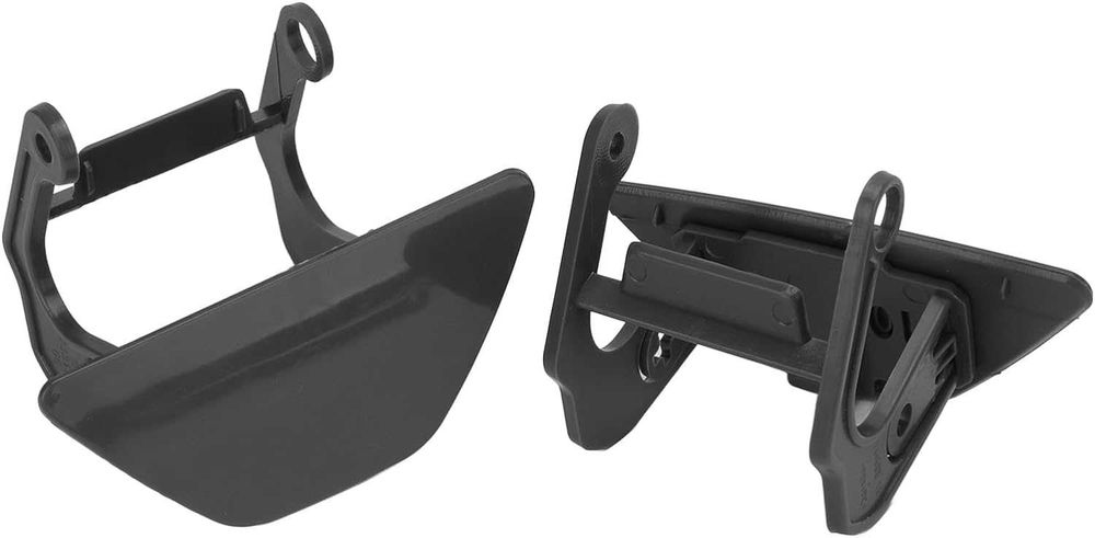 Ляво капаче пръскалка BMW F10 F11 F18 13-16 чистачки течност фар лед