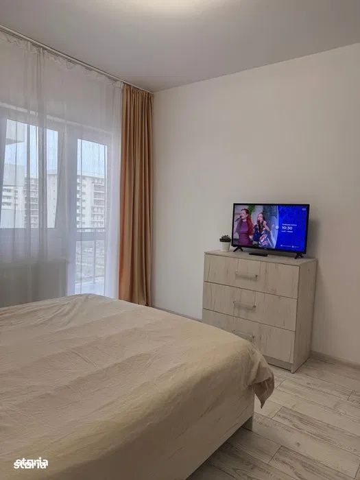 Apartament 2 camere / Metalurgiei/ Grand Kristal/ Centrala