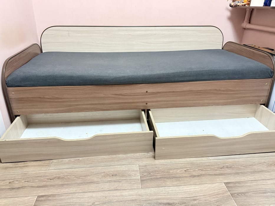 Продам кроватт 195*90см