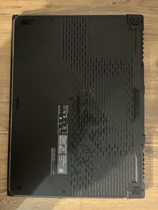 Vand Laptop Asus Rog Strix g731
