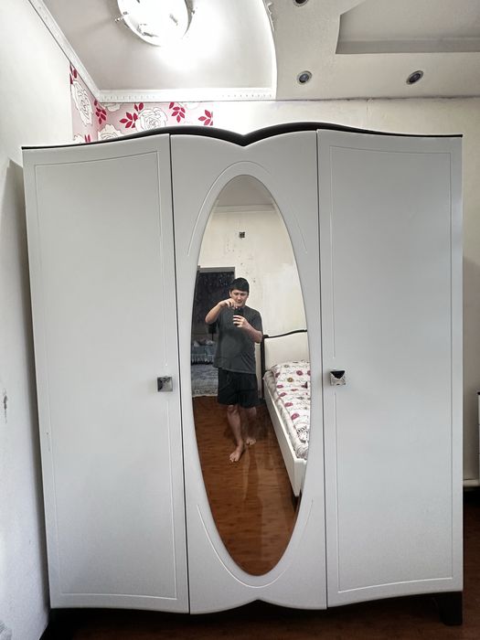 Спальная гарнитура