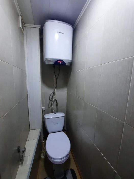 2 комнатная элитная квартира в центре