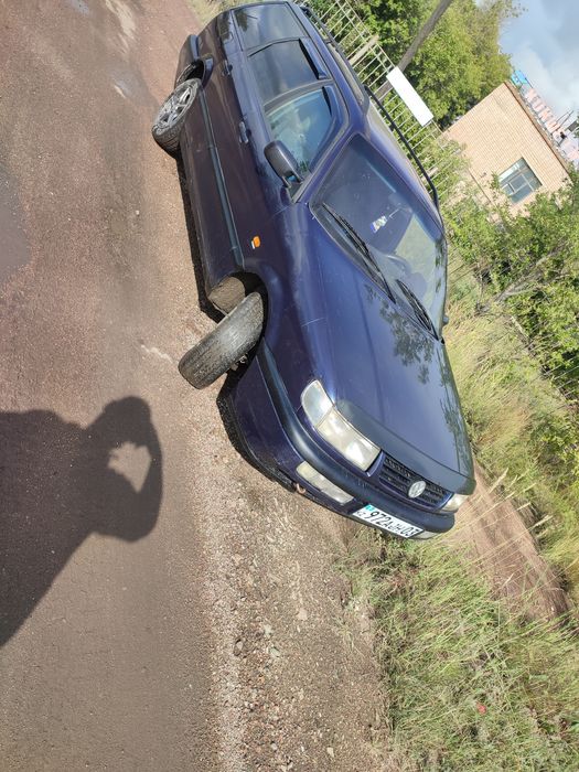 Продам Пассат в4 универсал