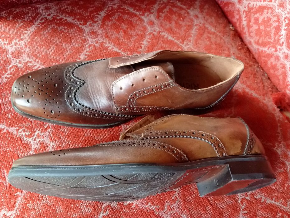 Pantofi barbatesti  40