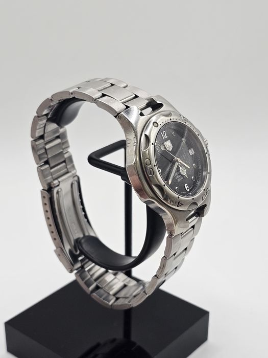 Tag Heuer WL5111 Amanet BKG