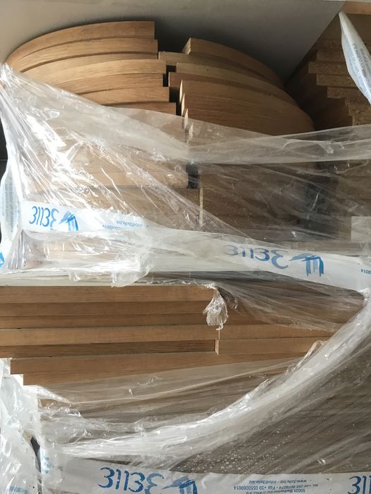 Vand bucăți de Pal,mdf.