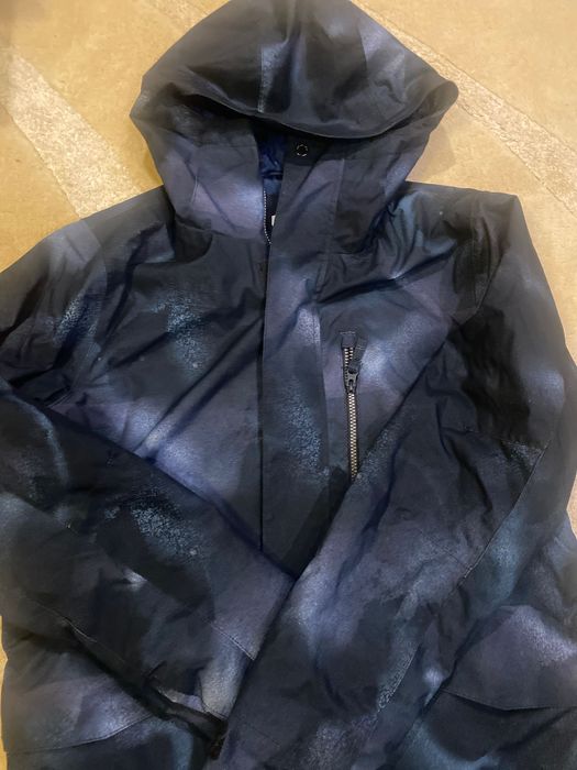 Зимно ски яке Quiksilver