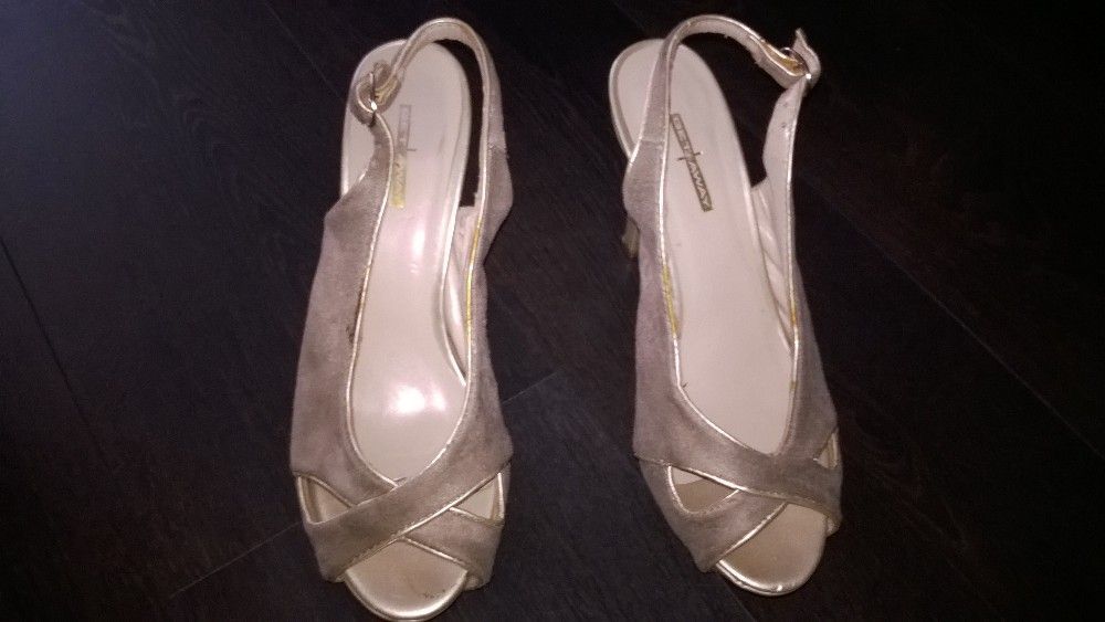 Rochie verde smarald