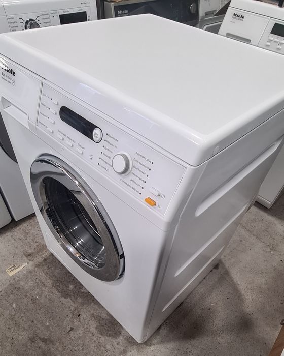 Пералня Miele W5825[W5000] 7кг 1600обр А+++