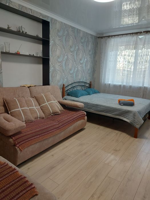 Сдам 1-комнатную квартиру