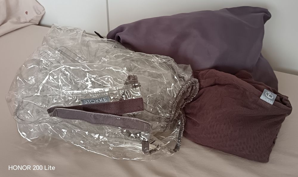 Stokke Бебешка Количка