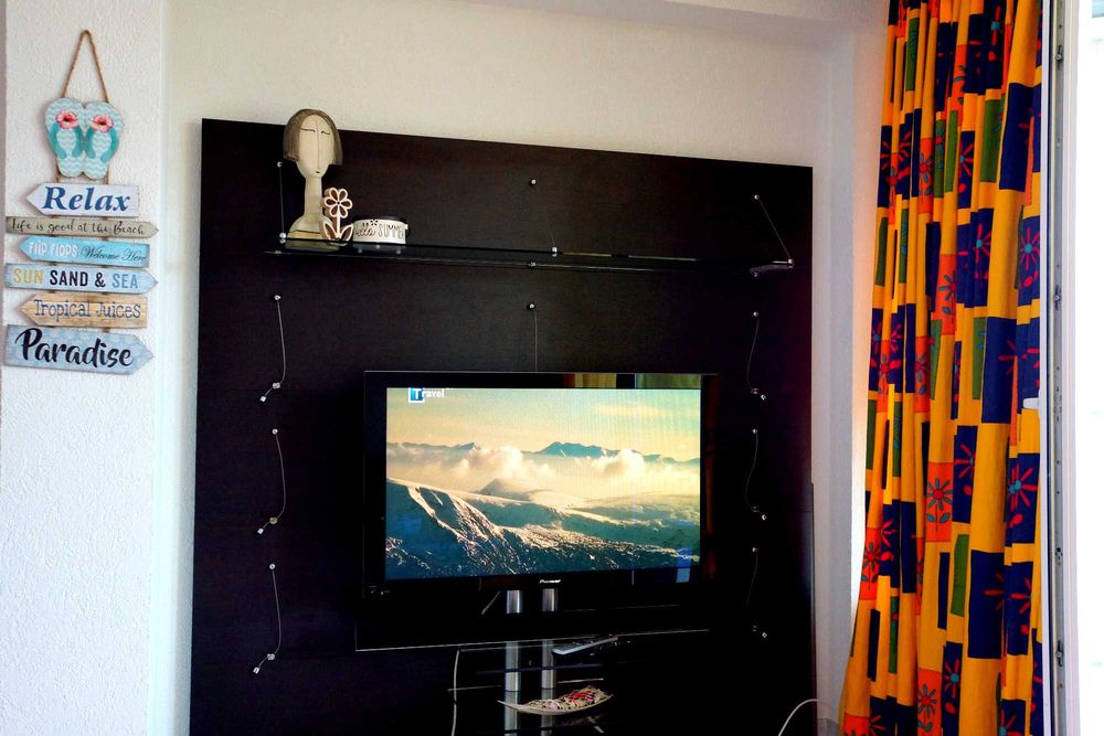 Продава се Едностаен апартамент в Бяла - 60 кв.м за 595 €/кв.м - Снимка #8