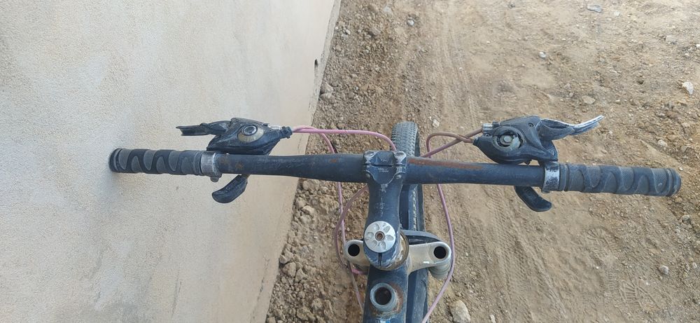 BMW X6 велосипеді сатылады. Б/у