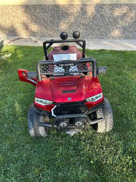 Продаются детская машинка