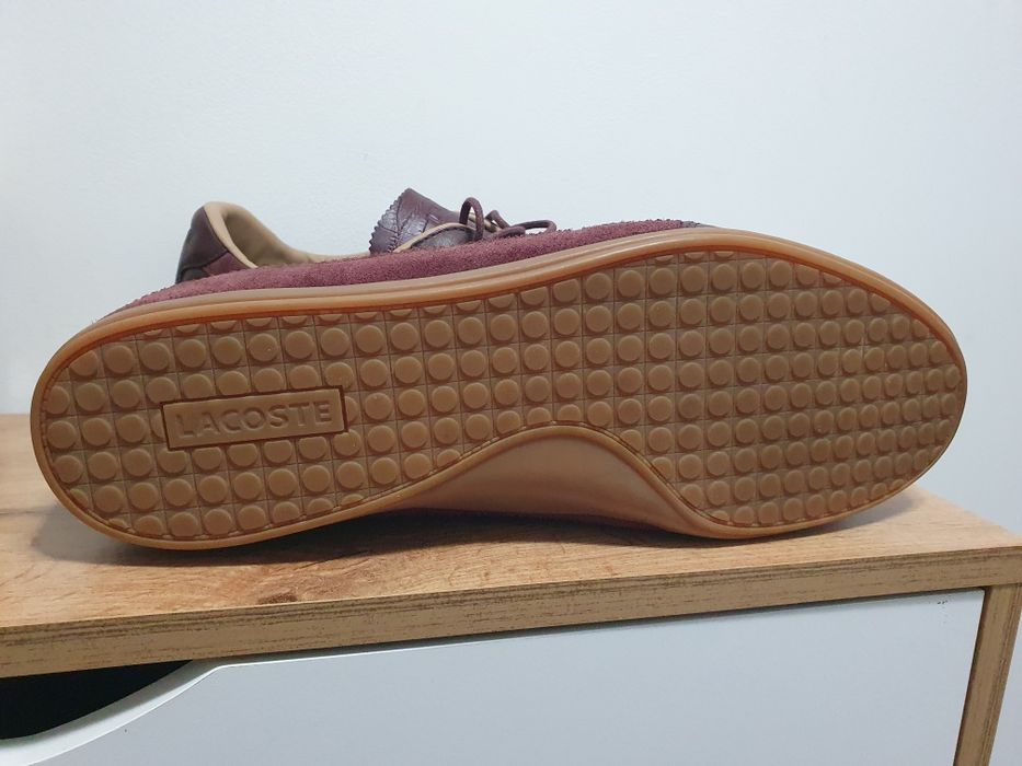 Обувки  Lacoste Misano 36