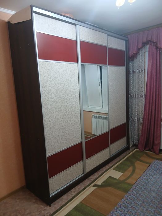 Пподам Шкаф купе