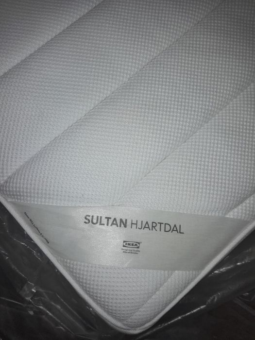 Sultan Hjartdal – Spumă cu memorie