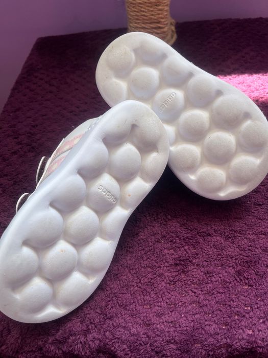 Adidas minnie кецове