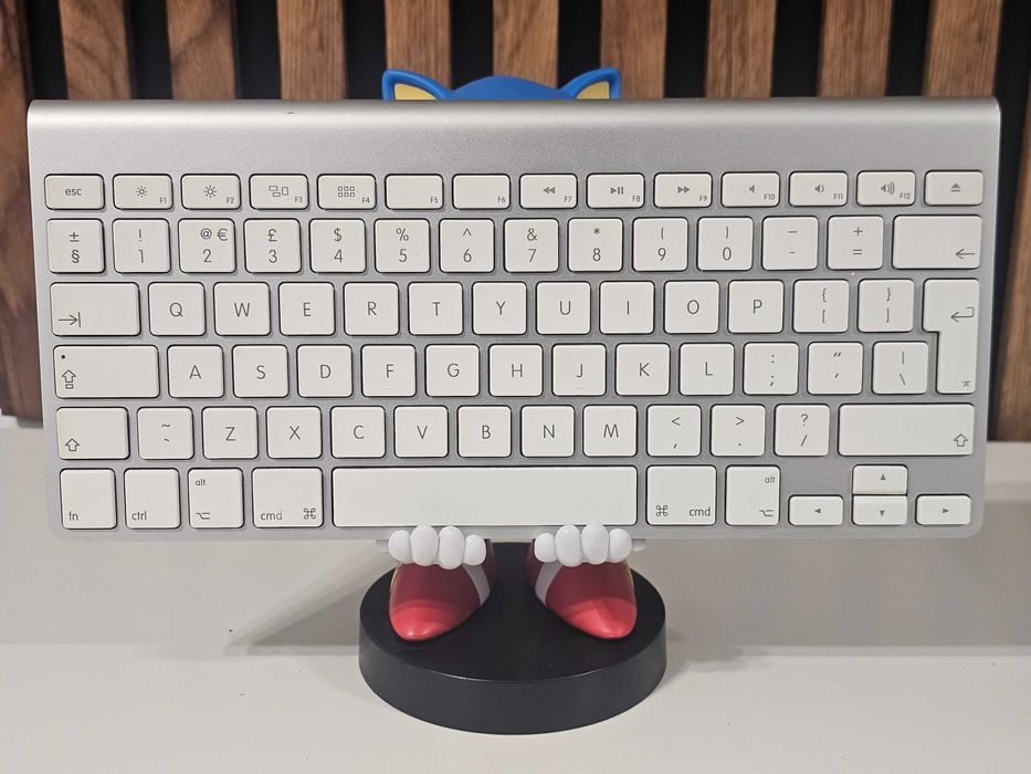 Tastatura Apple Wireless A1314