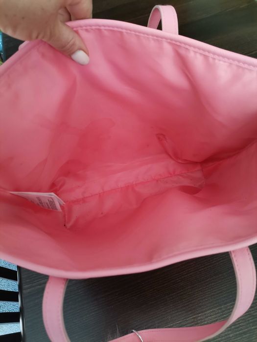 Спортна дамска чанта