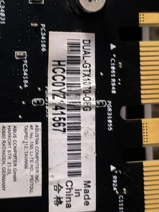 Kit gaming , i7 5820k , 32 gb ram , gtx 1070