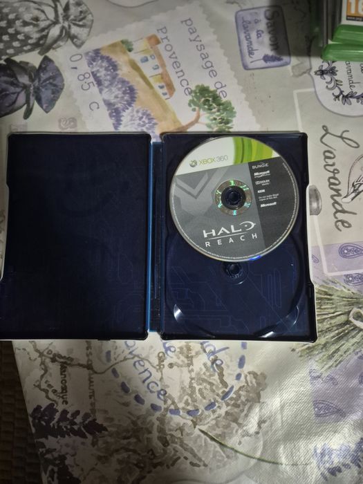 Vand jocuri xbox one si 360