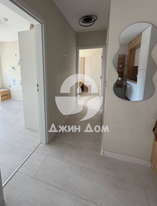 Продава се Тристаен апартамент в к.к. Слънчев бряг - 75 кв.м за 1867 €/кв.м - Снимка #4
